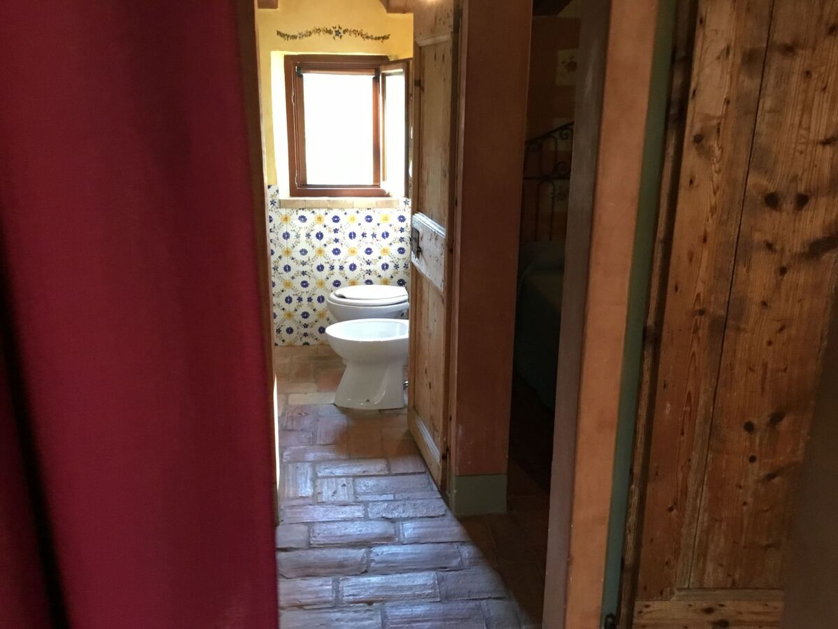 La Villa degli Ulivi Nebengebäude, Fermo - Photo 10