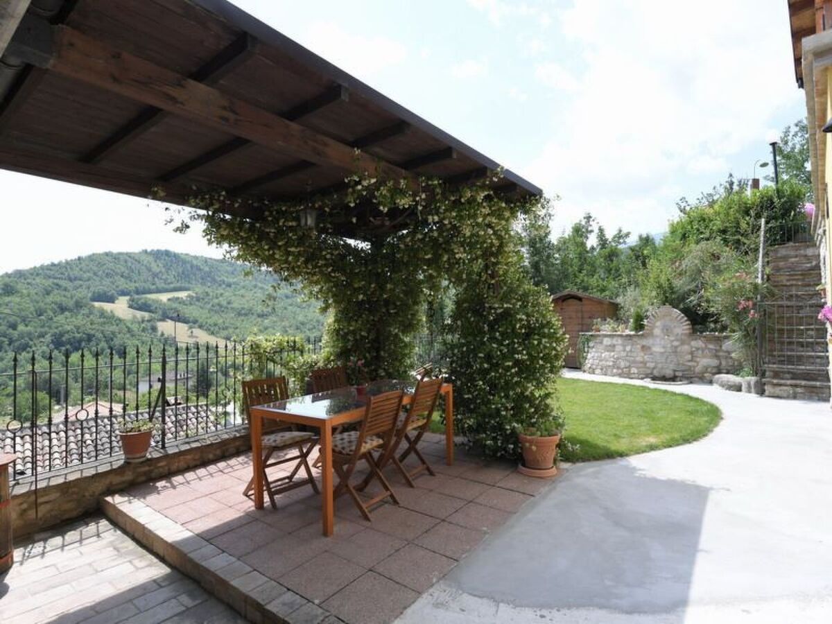 Maison 6 personnes avec piscine privée près des Sibillini - Photo 5