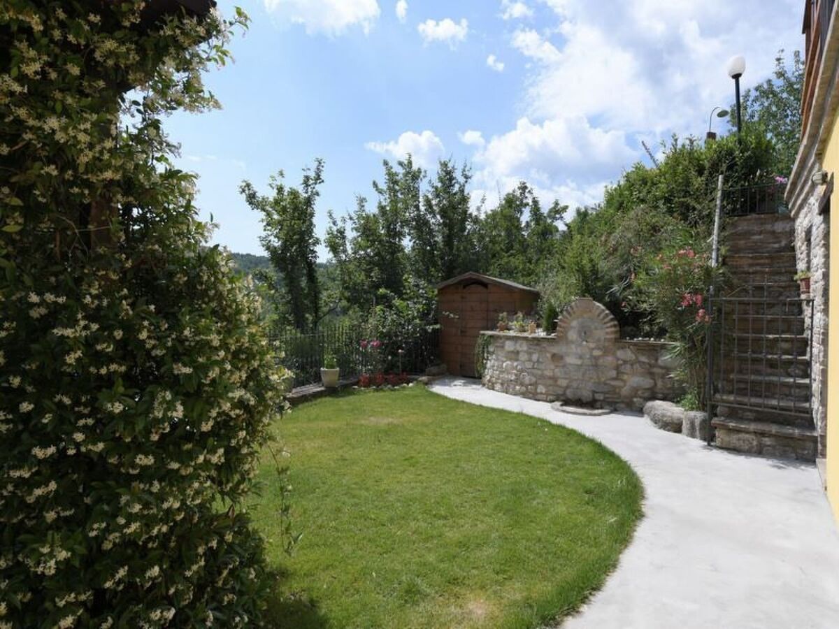 Maison 6 personnes avec piscine privée près des Sibillini - Photo 6