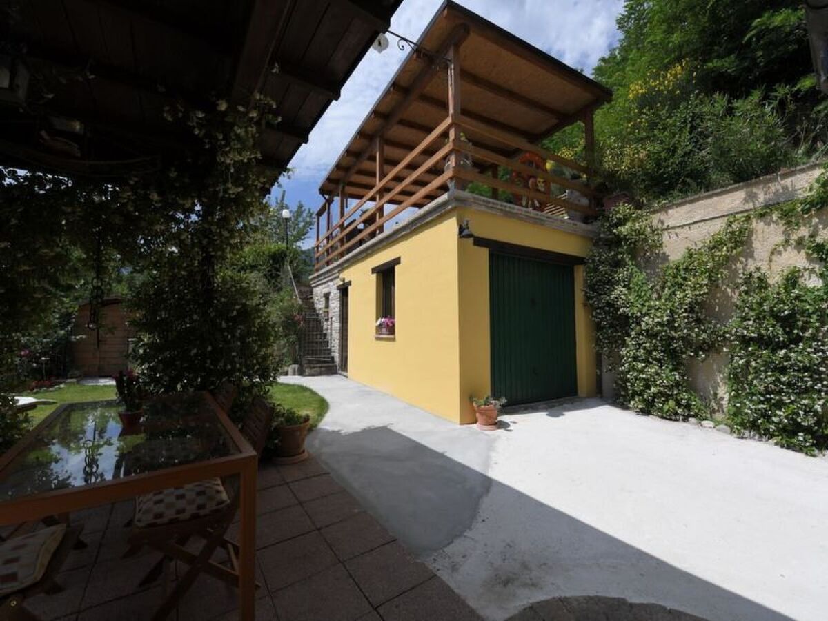 Maison 6 personnes avec piscine privée près des Sibillini - Photo 10