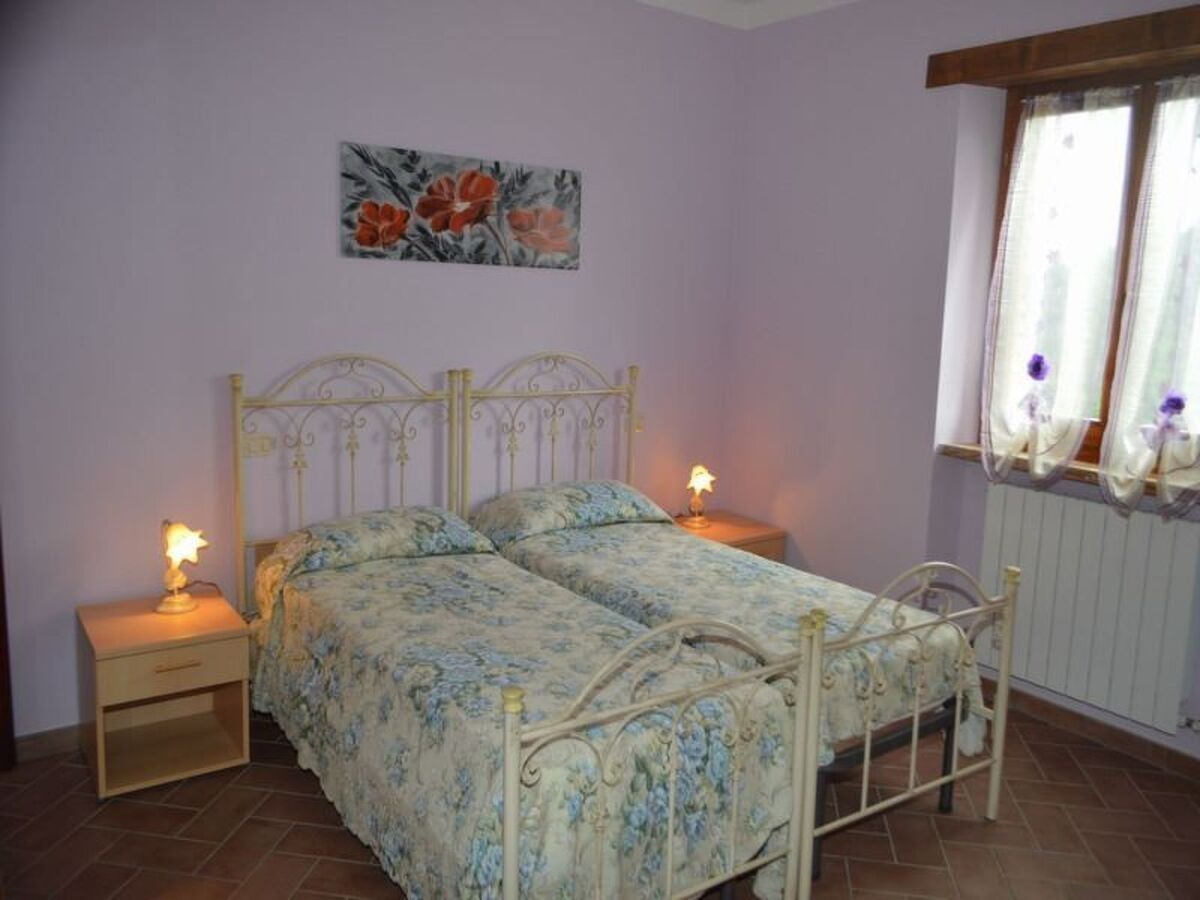 Maison 6 personnes avec piscine privée près des Sibillini - Photo 14