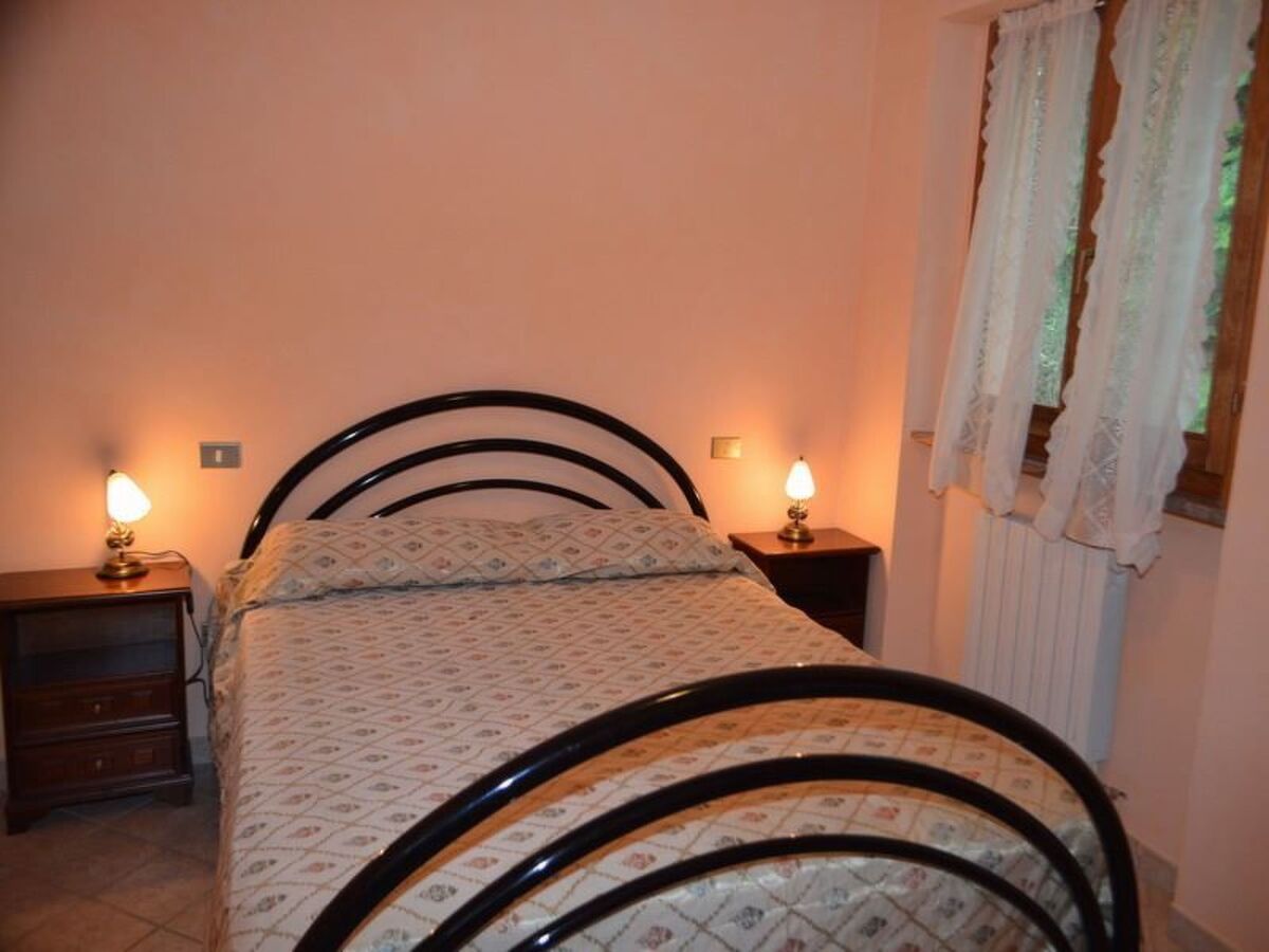 Maison 6 personnes avec piscine privée près des Sibillini - Photo 16