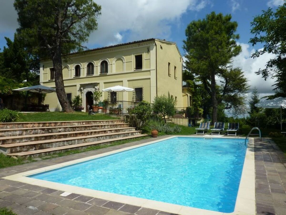 Villa Matenana : maison 5 chambres avec piscine privée - Photo 2