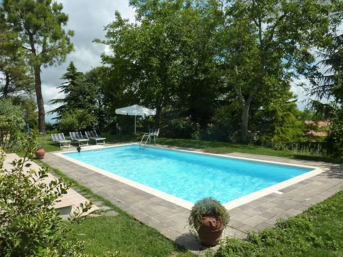 Villa Matenana : maison 5 chambres avec piscine privée - Photo 3