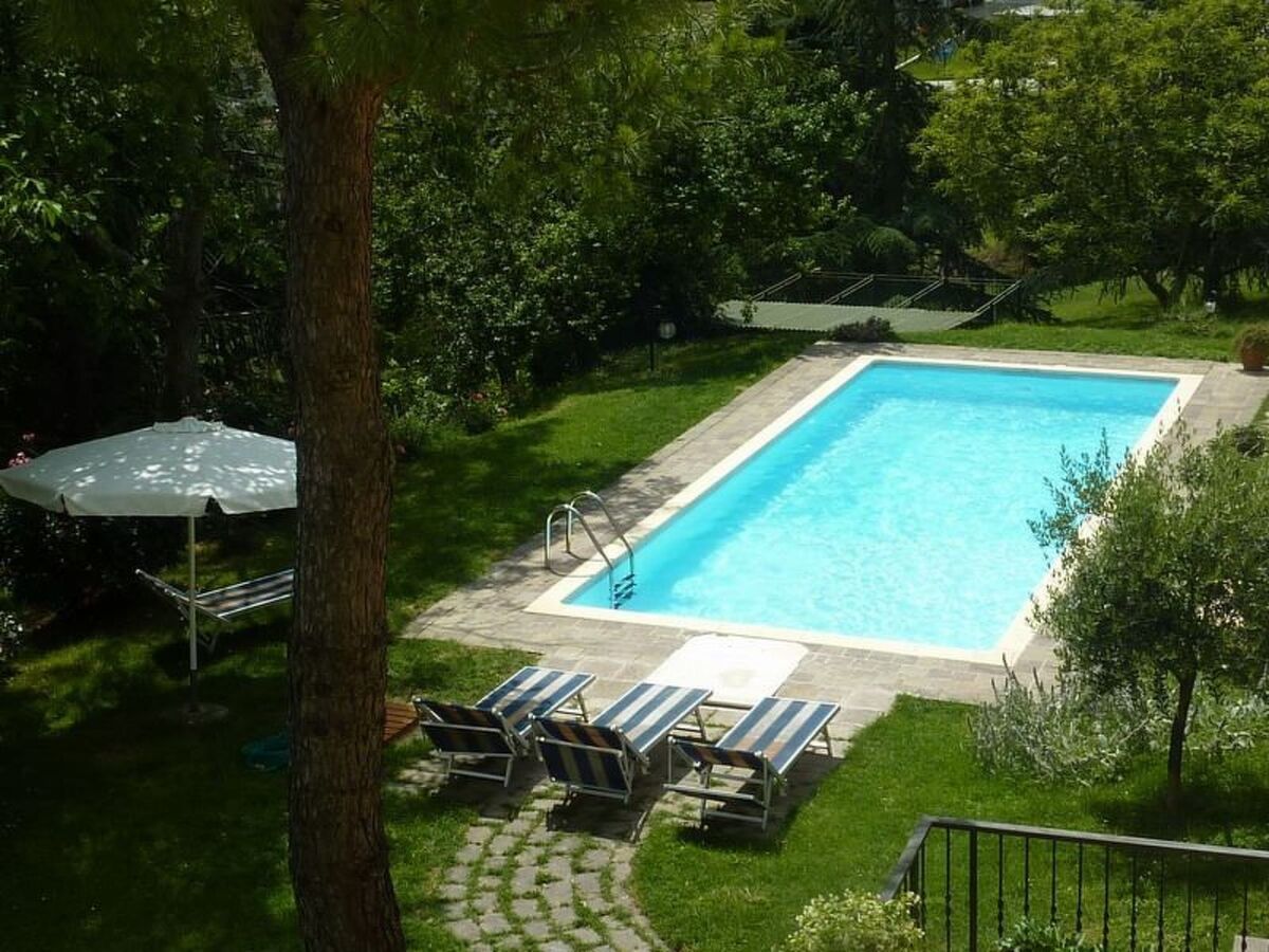 Villa Matenana : maison 5 chambres avec piscine privée - Photo 4