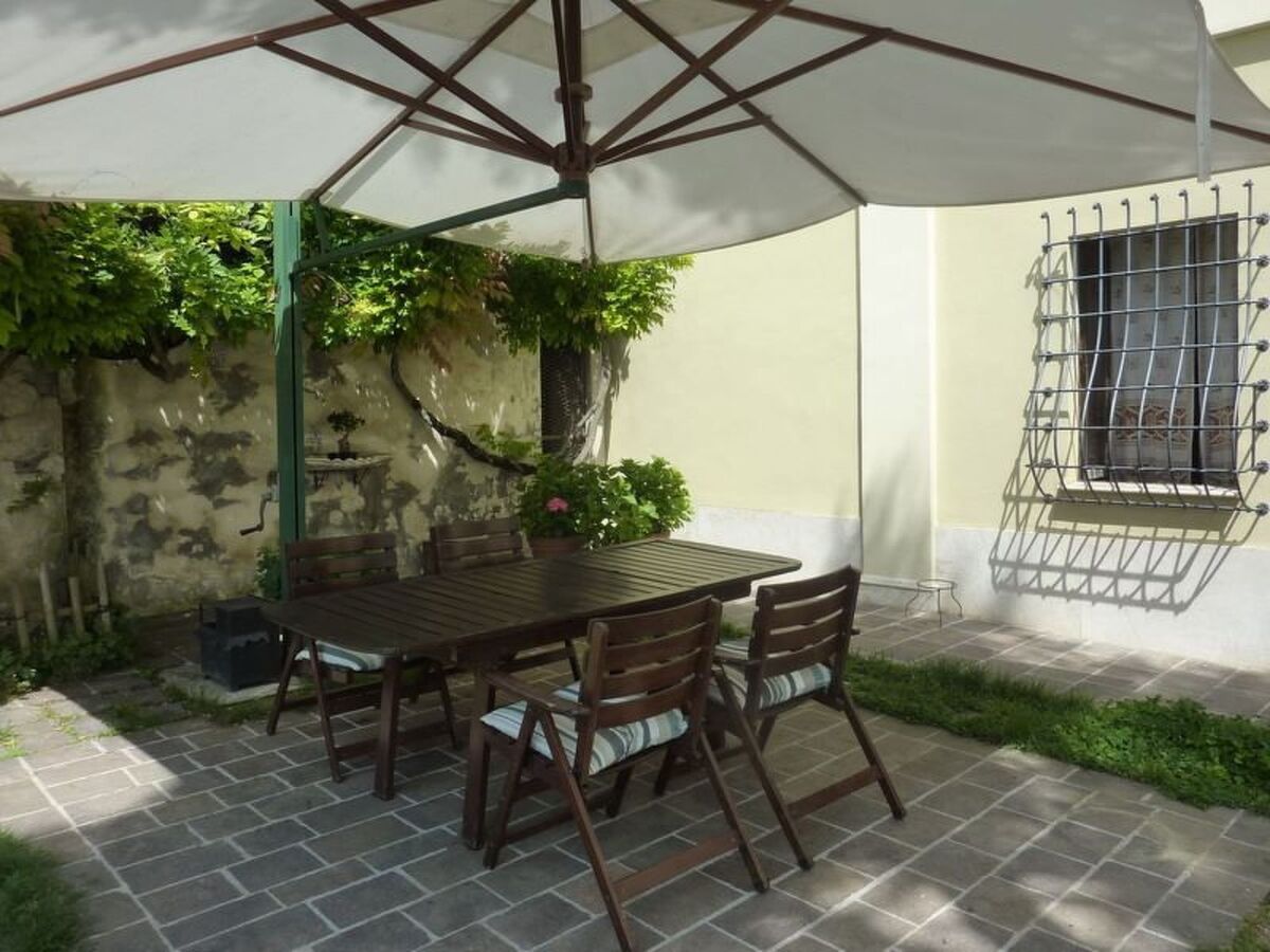 Villa Matenana : maison 5 chambres avec piscine privée - Photo 5