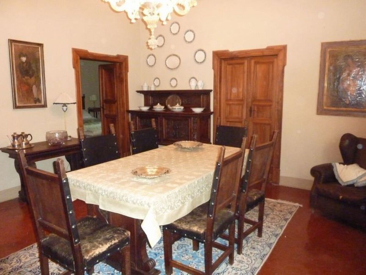 Villa Matenana : maison 5 chambres avec piscine privée - Photo 8