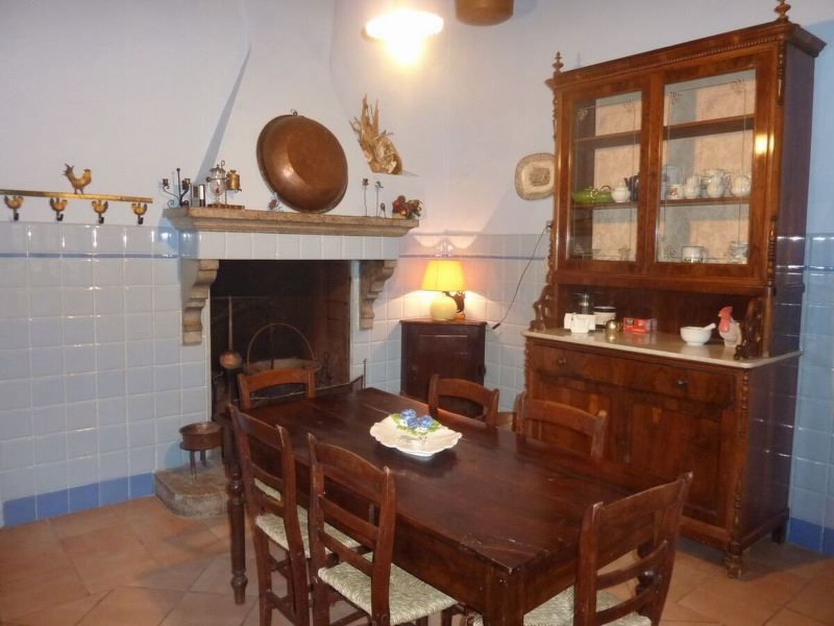 Villa Matenana : maison 5 chambres avec piscine privée - Photo 10