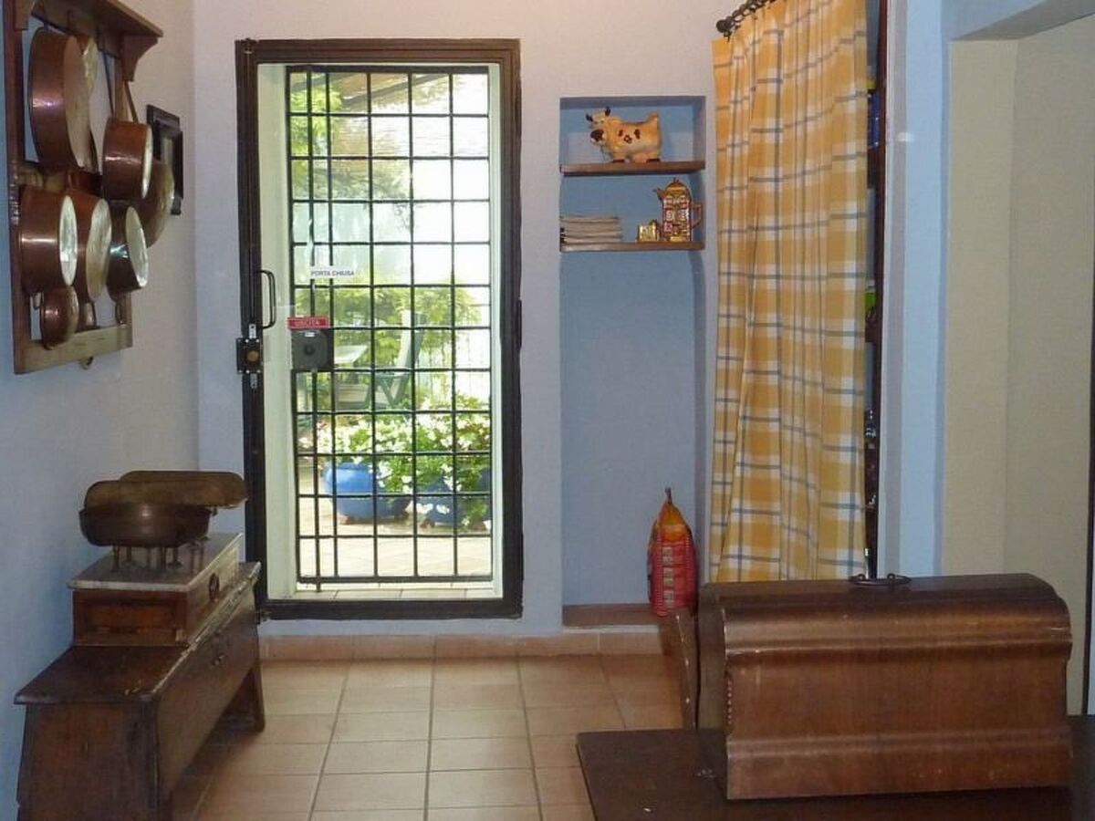 Villa Matenana : maison 5 chambres avec piscine privée - Photo 11