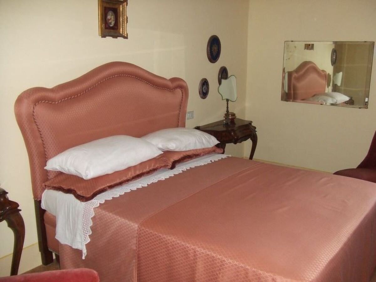 Villa Matenana : maison 5 chambres avec piscine privée - Photo 13
