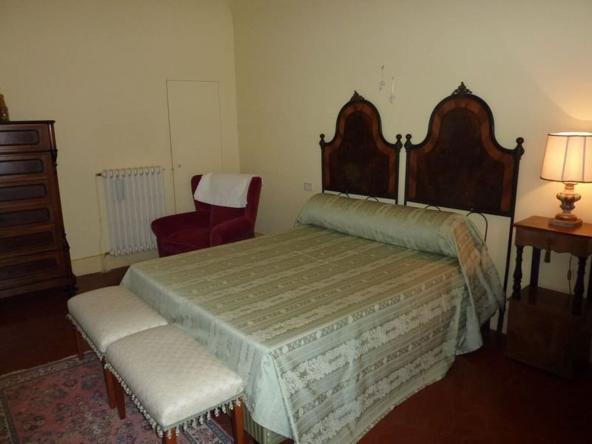 Villa Matenana : maison 5 chambres avec piscine privée - Photo 14