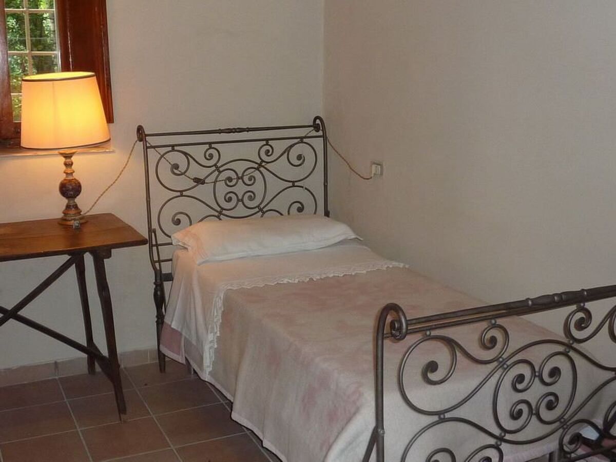 Villa Matenana : maison 5 chambres avec piscine privée - Photo 15
