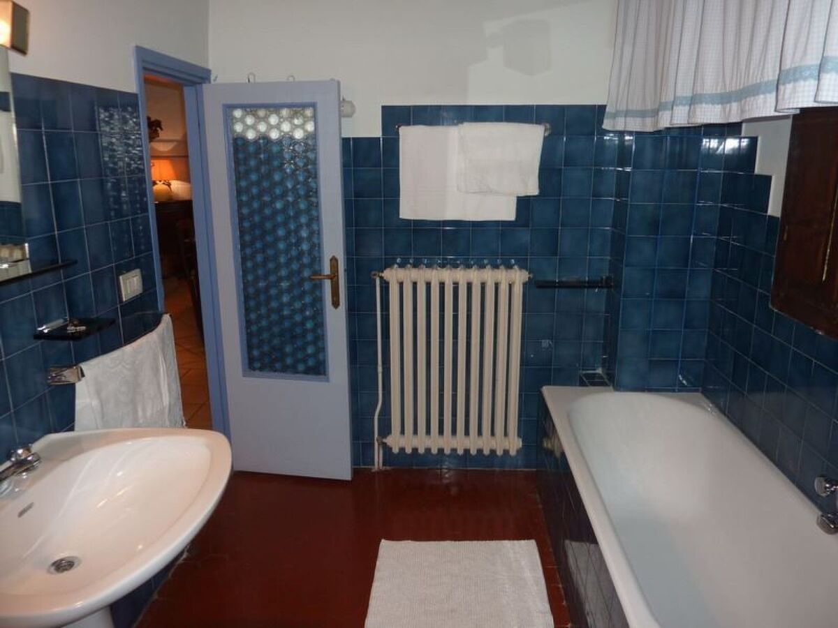 Villa Matenana : maison 5 chambres avec piscine privée - Photo 16