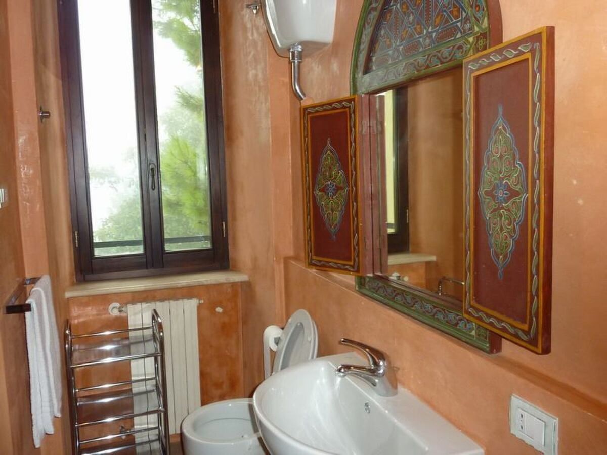 Villa Matenana : maison 5 chambres avec piscine privée - Photo 17