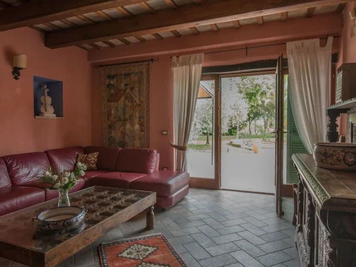 Villa 29 personnes, 13 chambres et piscine à Montelparo - Photo 7