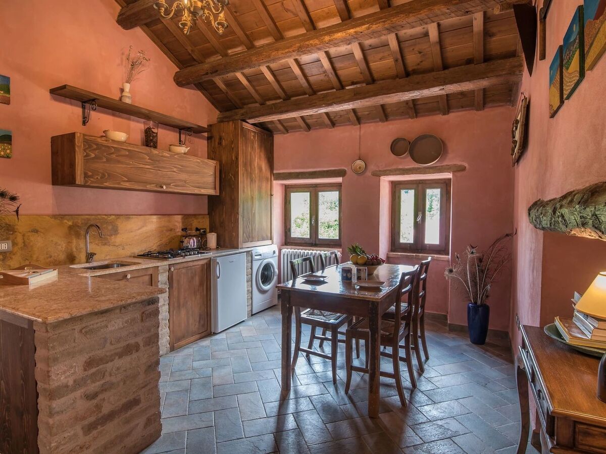Villa 29 personnes, 13 chambres et piscine à Montelparo - Photo 37