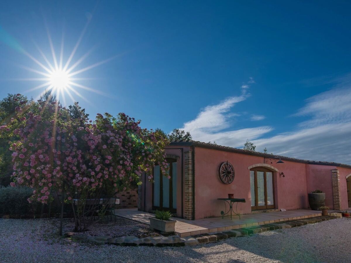 Villa 29 personnes, 13 chambres et piscine à Montelparo - Photo 40