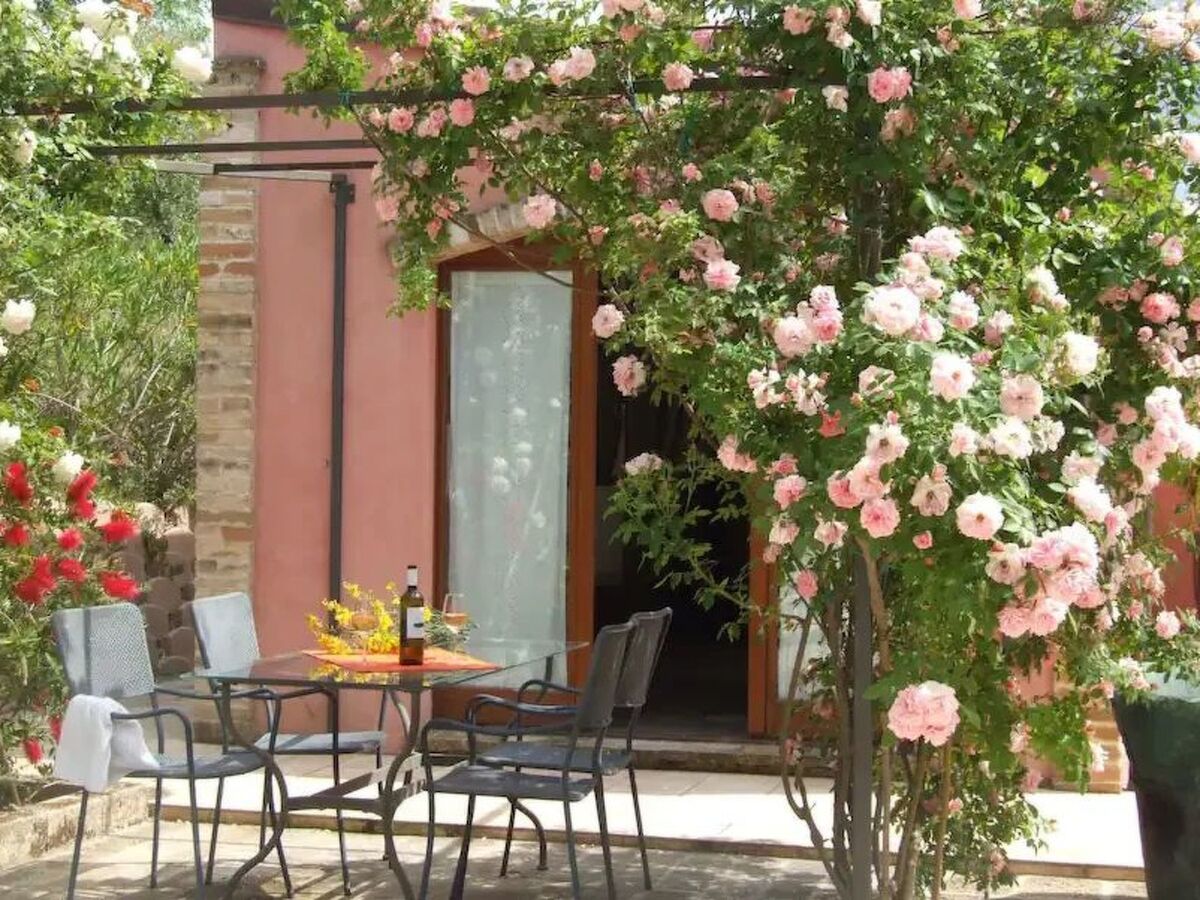 Villa 29 personnes, 13 chambres et piscine à Montelparo - Photo 41