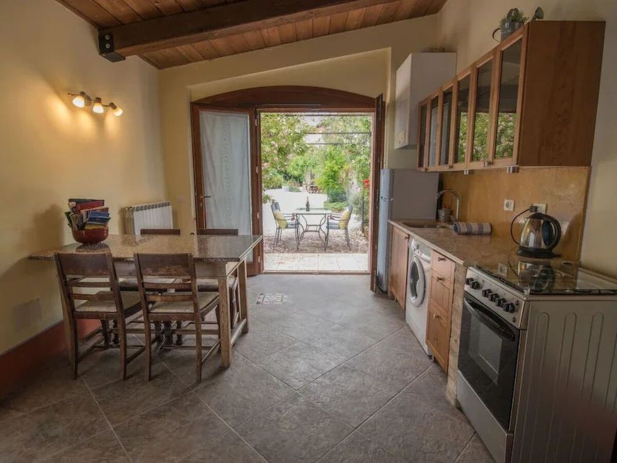 Villa 29 personnes, 13 chambres et piscine à Montelparo - Photo 43
