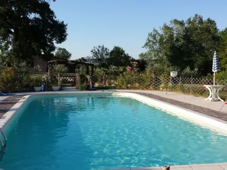 Casa Ettore, villa 7 chambres avec piscine privée : photo 4