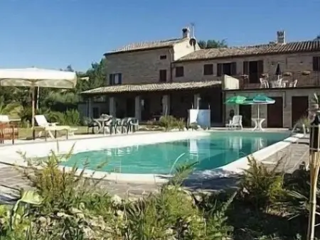 Casa Ettore, villa 7 chambres avec piscine privée : photo 5