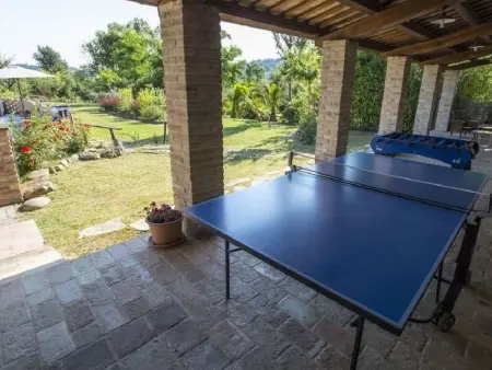 Casa Ettore, villa 7 chambres avec piscine privée : photo 10