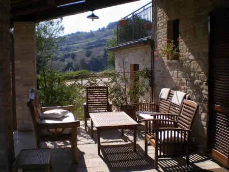 Casa Ettore, villa 7 chambres avec piscine privée : photo 11