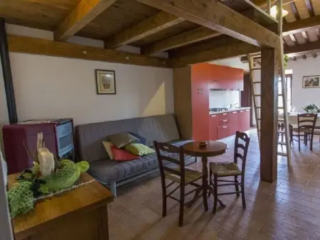 Casa Ettore, villa 7 chambres avec piscine privée : photo 13