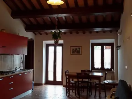 Casa Ettore, villa 7 chambres avec piscine privée : photo 14