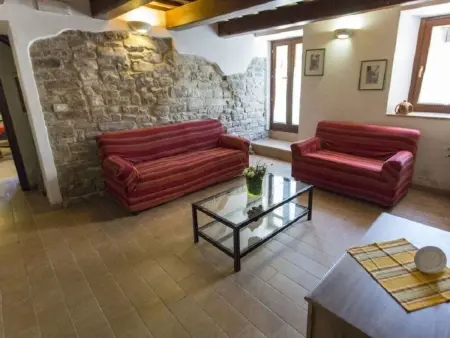 Casa Ettore, villa 7 chambres avec piscine privée : photo 17