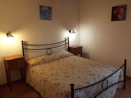 Casa Ettore, villa 7 chambres avec piscine privée : photo 18