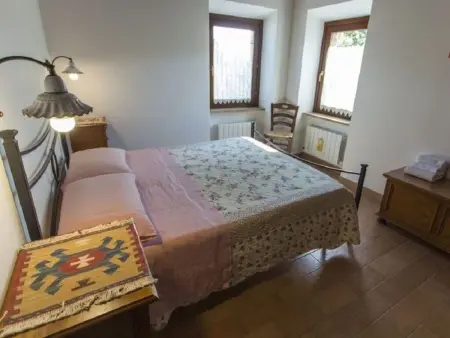 Casa Ettore, villa 7 chambres avec piscine privée : photo 21