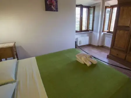 Casa Ettore, villa 7 chambres avec piscine privée : photo 22
