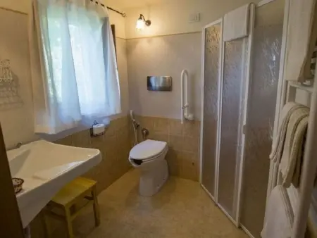 Casa Ettore, villa 7 chambres avec piscine privée : photo 23