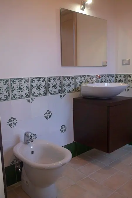 Casa Ettore, villa 7 chambres avec piscine privée : photo 24