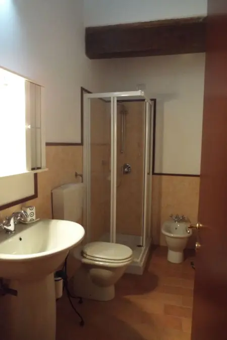 Casa Ettore, villa 7 chambres avec piscine privée : photo 25