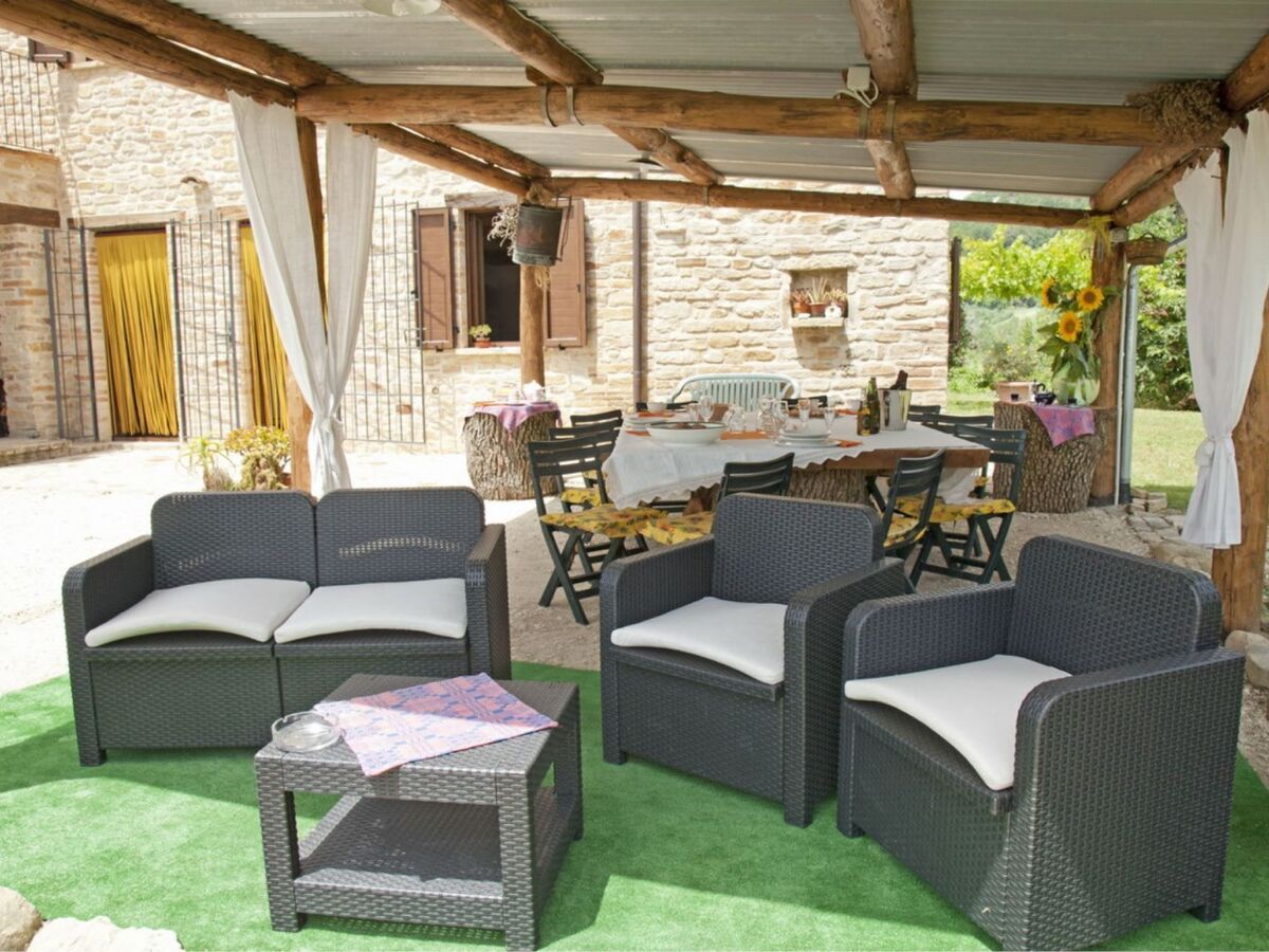 Villa Agave : maison 10 pers., pool privée 18x8m - Photo 10