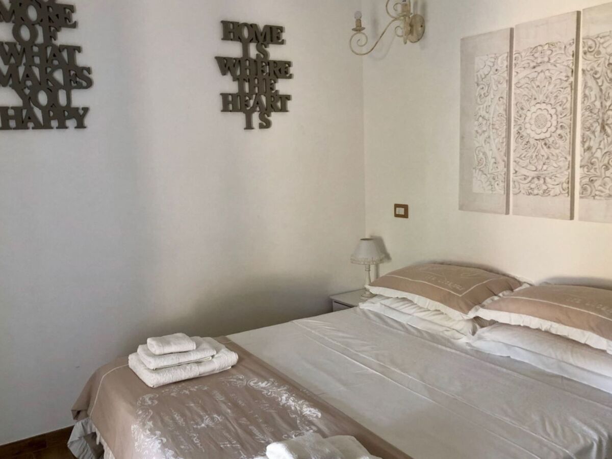 Villa Matilde à Carassai : 4 chambres, pool 9x4m, parc privé - Photo 15