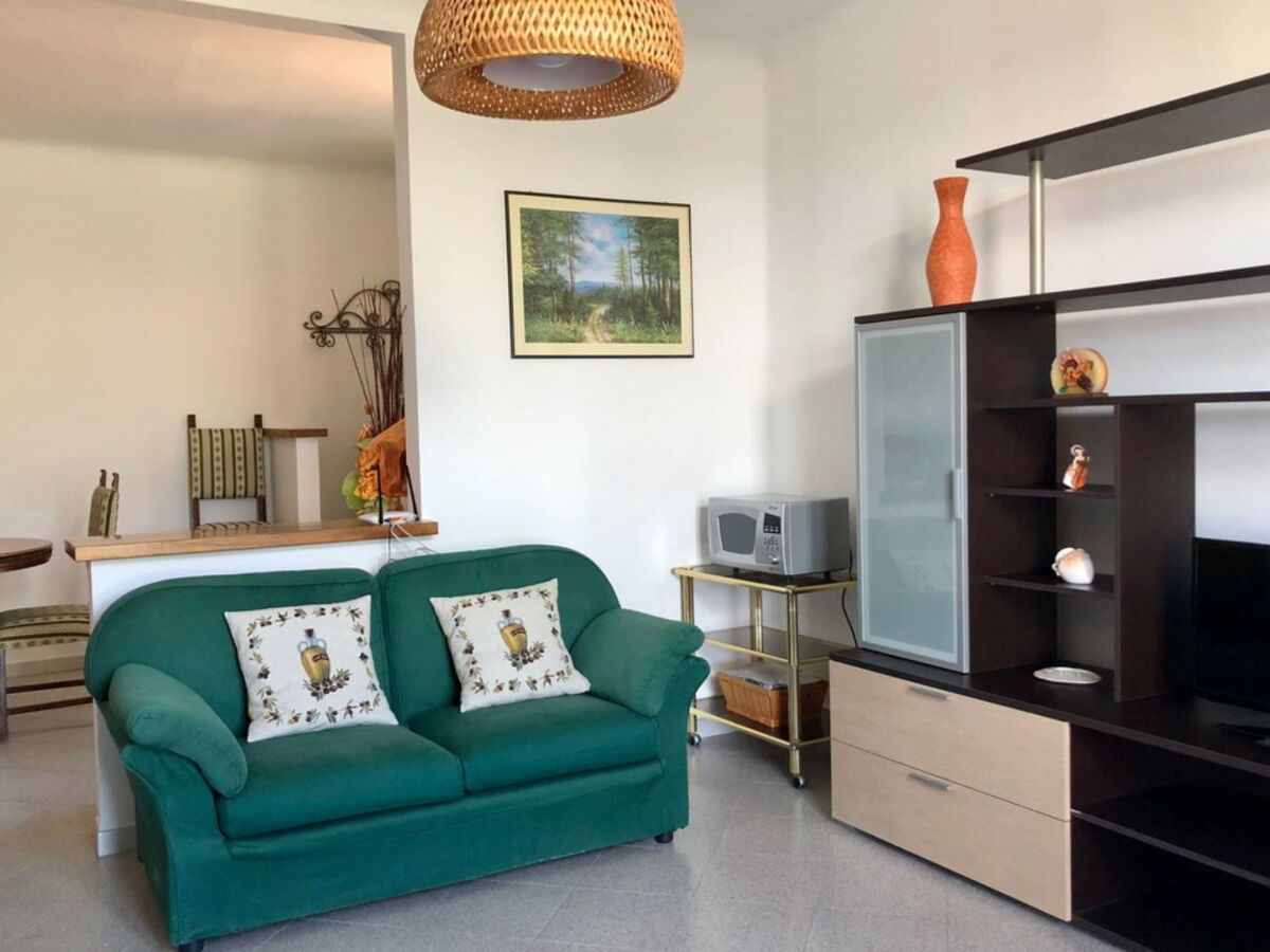 Villa Matilde à Carassai : 4 chambres, pool 9x4m, parc privé - Photo 16