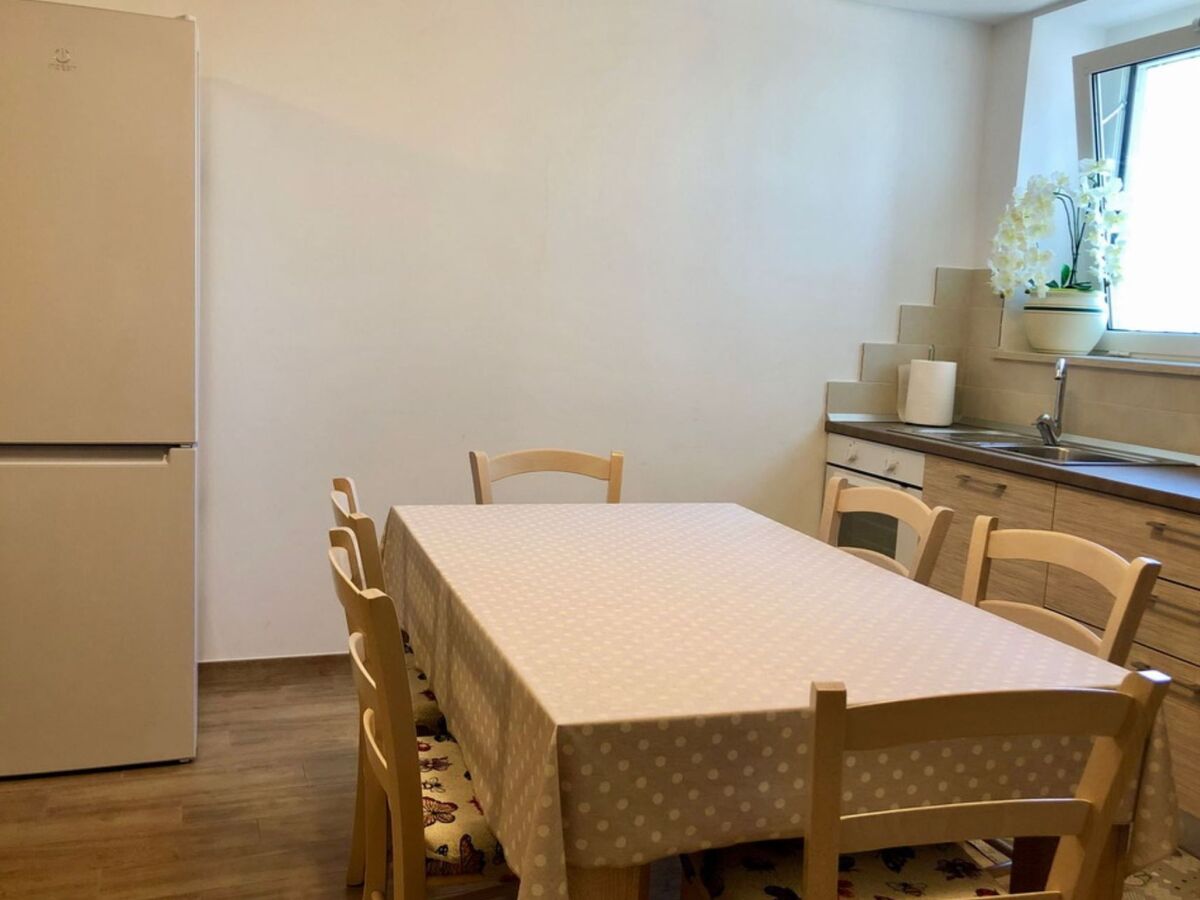 Villa Matilde à Carassai : 4 chambres, pool 9x4m, parc privé - Photo 18