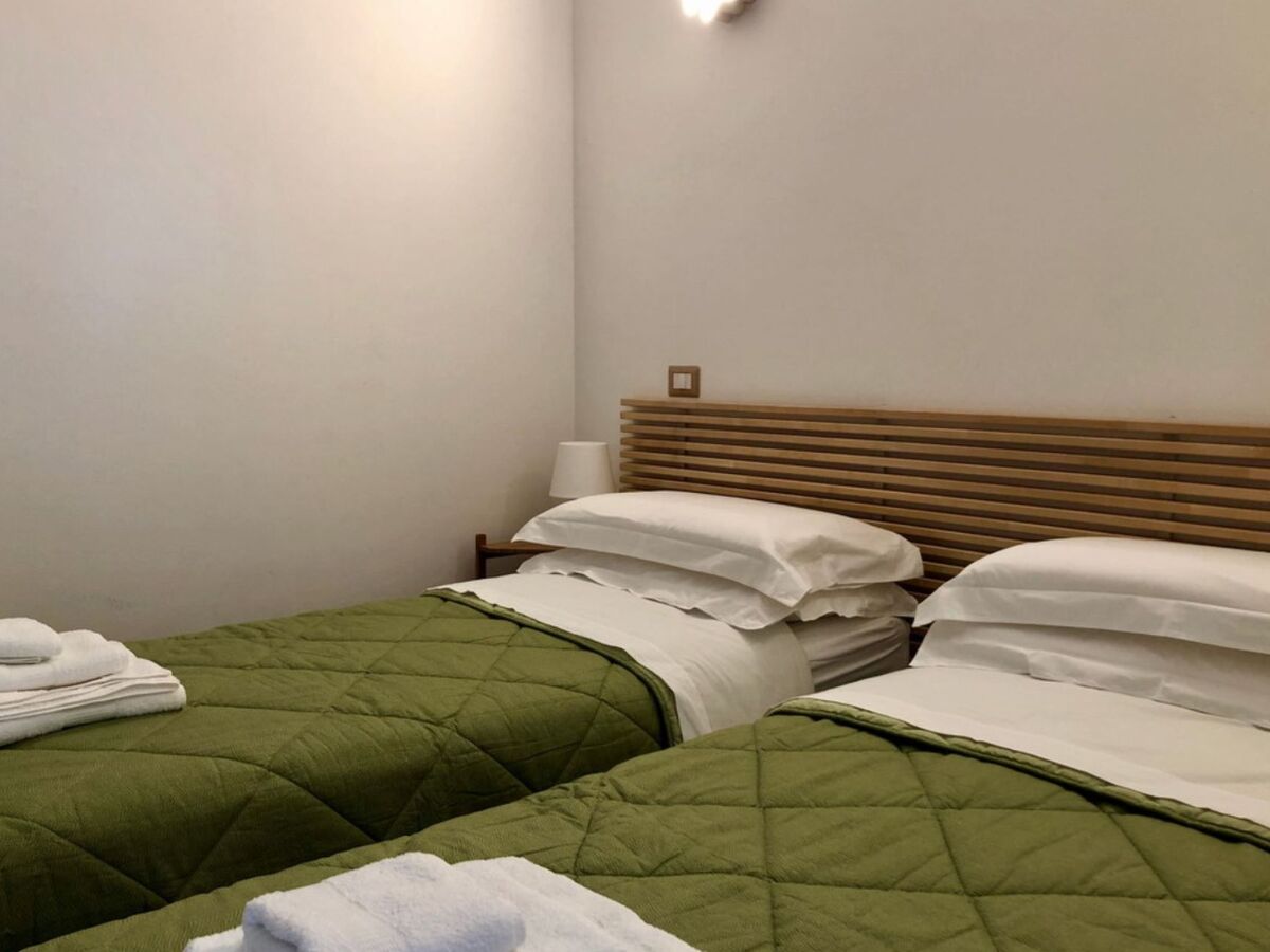 Villa Matilde à Carassai : 4 chambres, pool 9x4m, parc privé - Photo 19