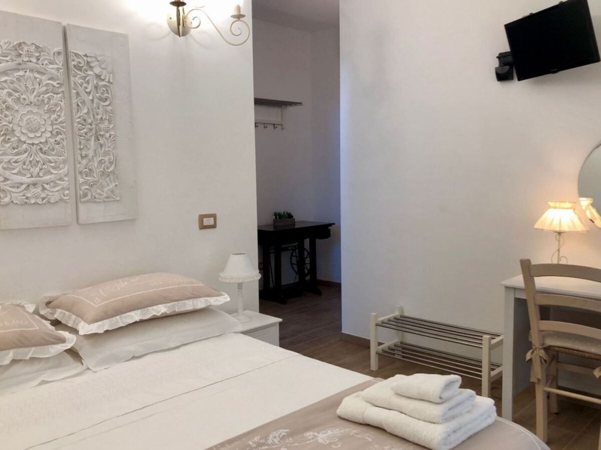 Villa Matilde à Carassai : 4 chambres, pool 9x4m, parc privé - Photo 20