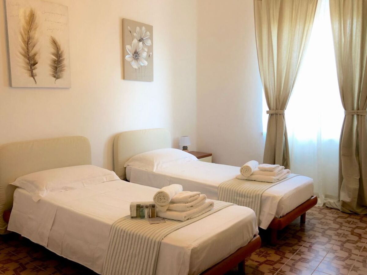 Villa Matilde à Carassai : 4 chambres, pool 9x4m, parc privé - Photo 22