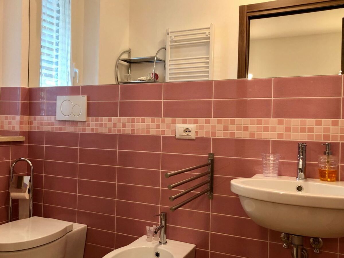 Villa Matilde à Carassai : 4 chambres, pool 9x4m, parc privé - Photo 23
