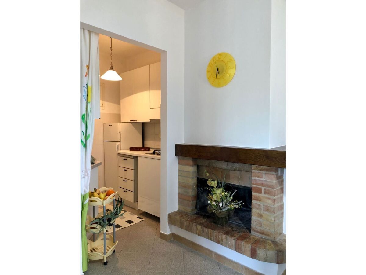 Villa Matilde à Carassai : 4 chambres, pool 9x4m, parc privé - Photo 24