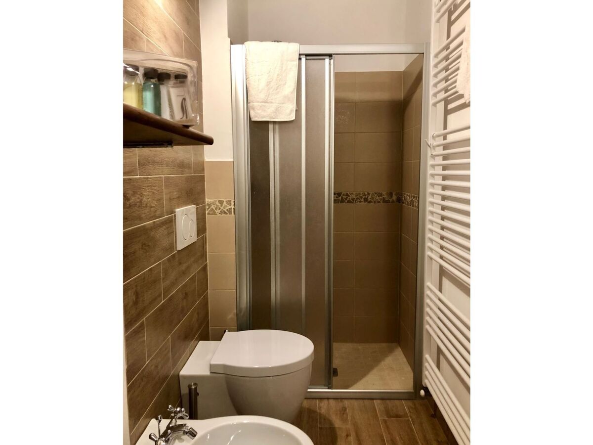 Villa Matilde à Carassai : 4 chambres, pool 9x4m, parc privé - Photo 26