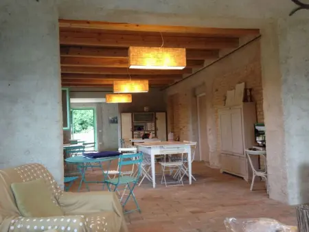 Villa Amalia à Montedinove : 6 chambres, piscine privée : photo 15
