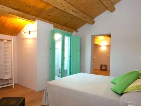 Villa Amalia à Montedinove : 6 chambres, piscine privée : photo 18