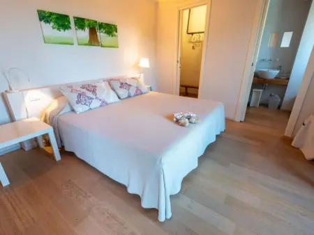 Villa Amalia à Montedinove : 6 chambres, piscine privée : photo 19