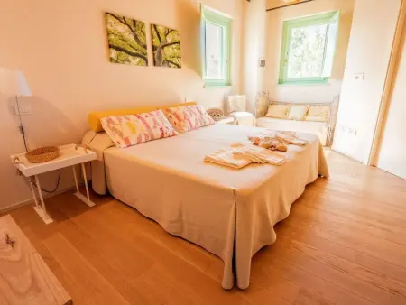 Villa Amalia à Montedinove : 6 chambres, piscine privée : photo 21